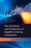 The Promises And Properties Of Rapidly Growing Companies