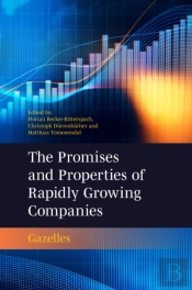 The Promises And Properties Of Rapidly Growing Companies