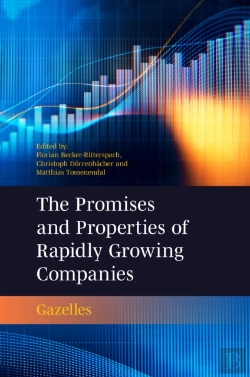 Bertrand.pt - The Promises And Properties Of Rapidly Growing Companies