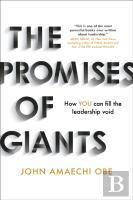 The Promises Of Giants