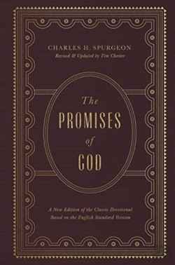 Bertrand.pt - The Promises Of God
