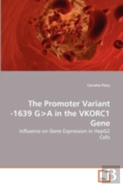 The Promoter Variant -1639 G>A In The Vk