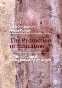 The Promotion Of Education