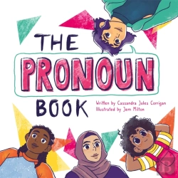 Bertrand.pt - The Pronoun Book
