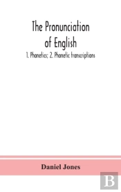 The Pronunciation Of English