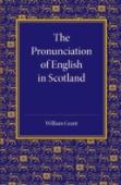 The Pronunciation Of English In Scotland