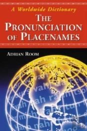 The Pronunciation Of Placenames