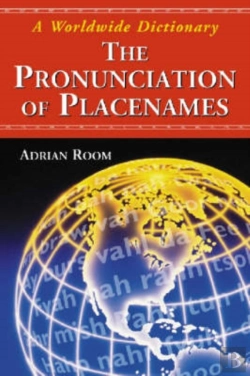 Bertrand.pt - The Pronunciation Of Placenames