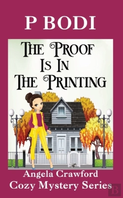 Bertrand.pt - The Proof Is In The Printing: Angela Cra