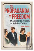 The Propaganda Of Freedom