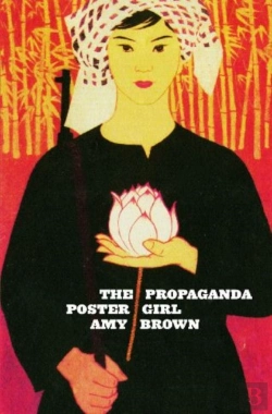 Bertrand.pt - The Propaganda Poster Girl