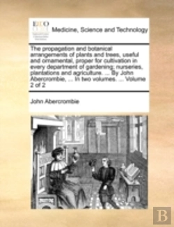 Bertrand.pt - The Propagation And Botanical Arrangemen