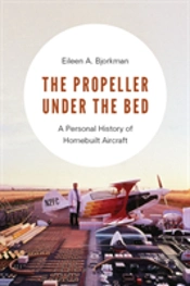 The Propeller Under The Bed