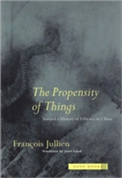The Propensity Of Things
