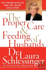 The Proper Care And Feeding Of Husbands