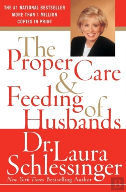 Bertrand.pt - The Proper Care And Feeding Of Husbands