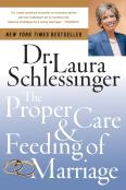 The Proper Care And Feeding Of Marriage