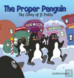 Bertrand.pt - The Proper Penguin