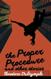 The Proper Procedure And Other Stories