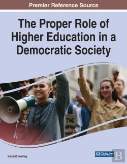 Bertrand.pt - The Proper Role Of Higher Education In A Democratic Society