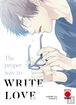 Bertrand.pt - The Proper Way To Write Love