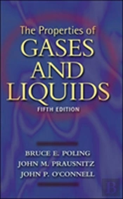 The Properties Of Gases And Liquids