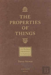 The Properties Of Things