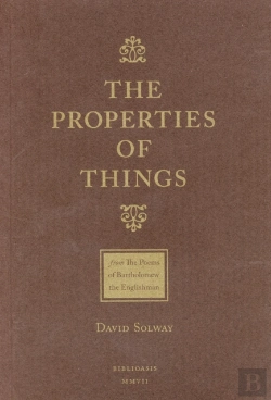 Bertrand.pt - The Properties Of Things