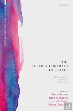 Bertrand.pt - The Property-Contract Interface