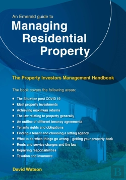 Bertrand.pt - The Property Investors Management Handbook - Managing Residentia L Property