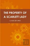 The Property Of A Scarlett Lady
