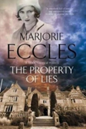 The Property Of Lies