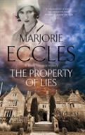 The Property Of Lies