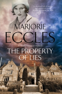 Bertrand.pt - The Property Of Lies