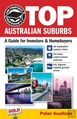 Bertrand.pt - The Property Professor'S Top Australian Suburbs