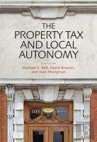 The Property Tax And Local Autonomy