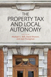 The Property Tax And Local Autonomy