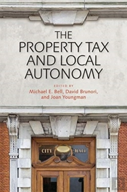 Bertrand.pt - The Property Tax And Local Autonomy
