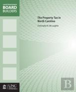 The Property Tax In North Carolina