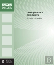 The Property Tax In North Carolina