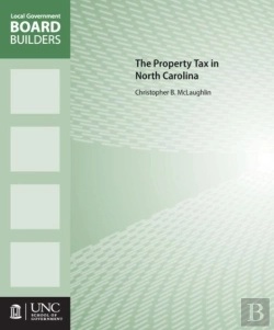 Bertrand.pt - The Property Tax In North Carolina