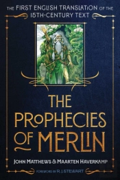 The Prophecies Of Merlin