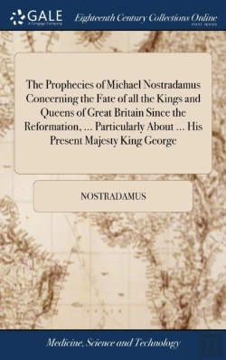 Bertrand.pt - The Prophecies Of Michael Nostradamus Co