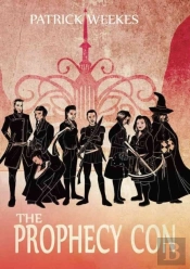 The Prophecy Con