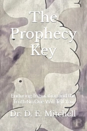 The Prophecy Key