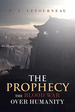 Bertrand.pt - The Prophecy