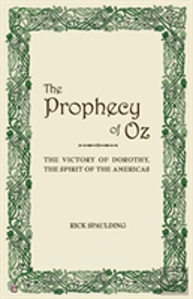 The Prophecy Of Oz