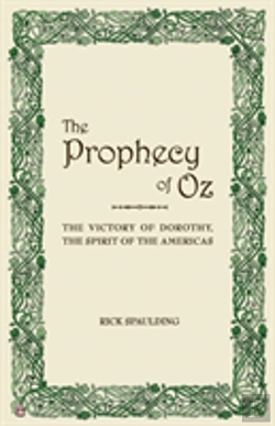 Bertrand.pt - The Prophecy Of Oz
