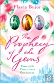 The Prophecy Of The Gems