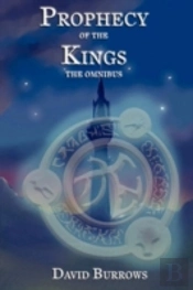 The Prophecy Of The Kings - Trilogy